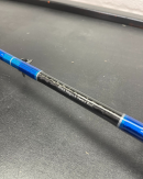 Black Magic Power 6 Sword Rod - 7'