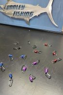 Magnetic Pliers Release