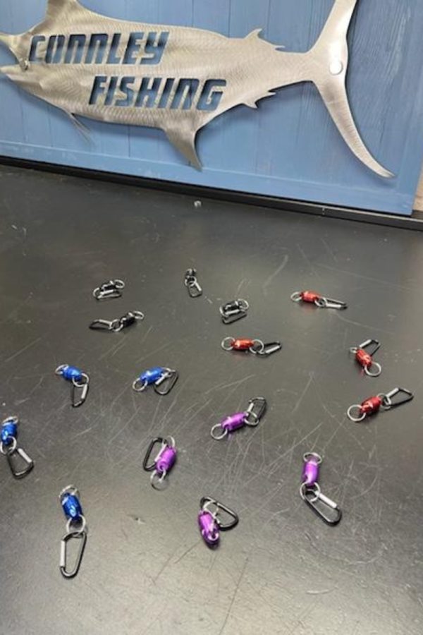 Magnetic Pliers Release - Image 11