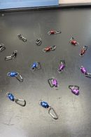 Magnetic Pliers Release