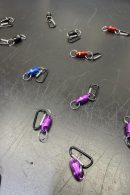 Magnetic Pliers Release