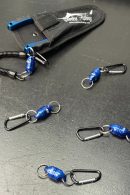 Magnetic Pliers Release