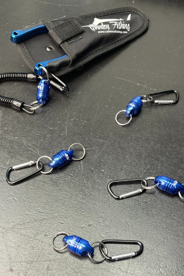 Magnetic Pliers Release - Image 4