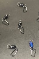 Magnetic Pliers Release