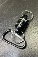 Magnetic Pliers Release