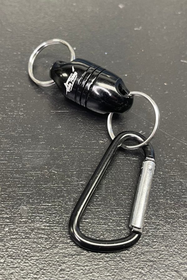 Magnetic Pliers Release - Image 8