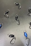 Magnetic Pliers Release