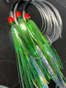 Refill "Secret Weapon" Lure Kit