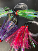 Refill "Secret Weapon" Lure Kit