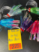 Refill "Secret Weapon" Lure Kit