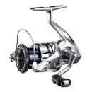 Shimano Stradic FM Spinning Reels