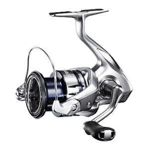 Shimano Stradic FM Spinning Reels