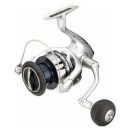 Shimano Stradic FM Spinning Reels