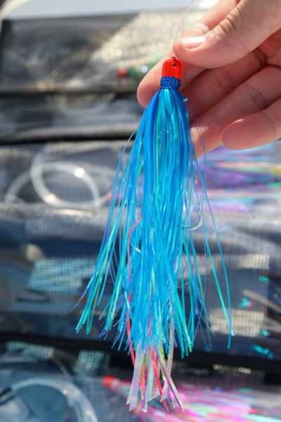 Secret Weapon Lure Kit