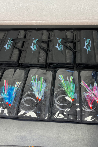 Secret Weapon Lure Kit