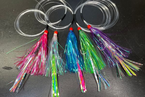 Secret Weapon Lure Kit - Image 11