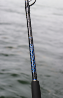 Blue/Gold Tortugas 30-60#