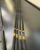 Blue/Gold 7' Kingfish Light 15-50#