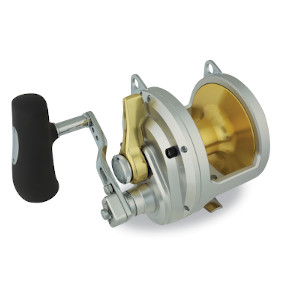 Shimano Talica Conventional Reels