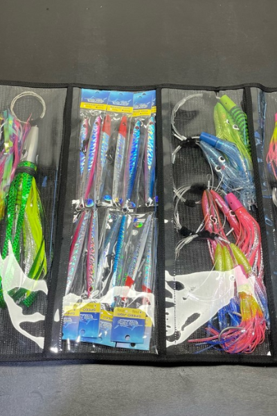 The Kitchen Sink Lure Kit