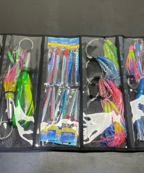 The Kitchen Sink Lure Kit