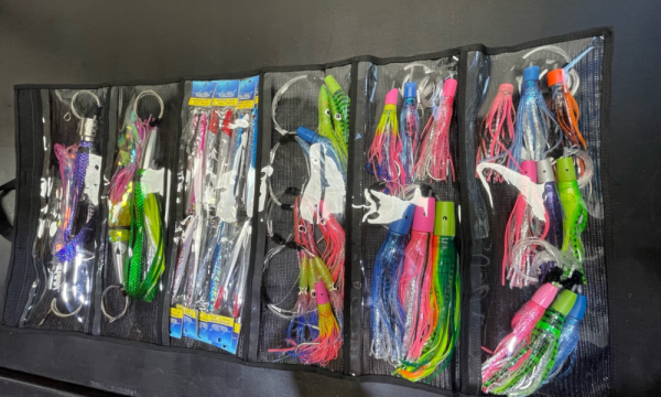 The Kitchen Sink Lure Kit - Image 4