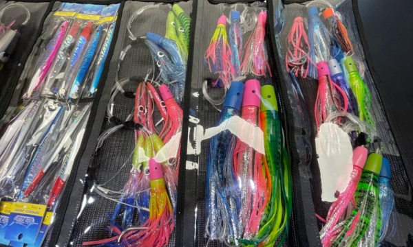 The Kitchen Sink Lure Kit - Image 3