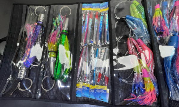 The Kitchen Sink Lure Kit - Image 2