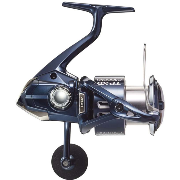 Shimano Twin Power SW Spinning Reels - Image 3