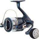 Shimano Twin Power SW Spinning Reels