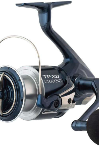 Shimano Twin Power SW Spinning Reels