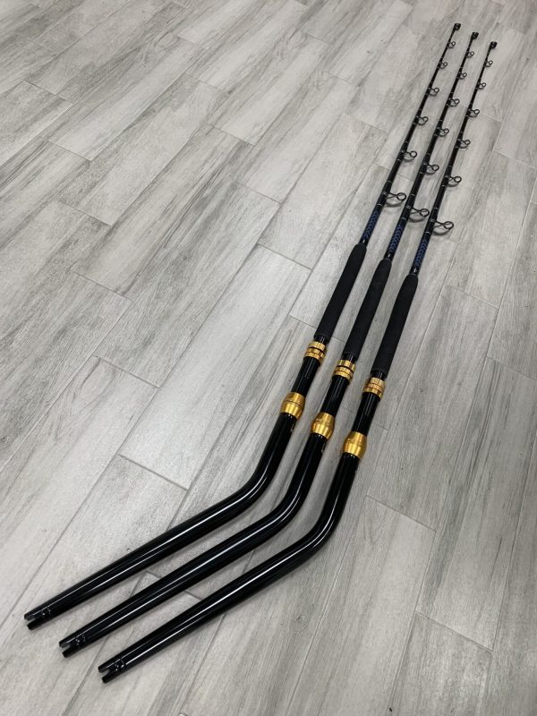 Daytime Sword rod