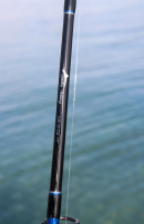 Blue Young Guns Vertical Jig Spin 30-50#
