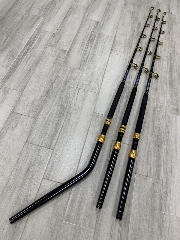 Tuna Buster 60-130#