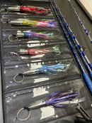Wahoo Pack