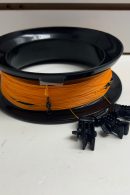 R&R Tackle Pre-Rigged Kite Line