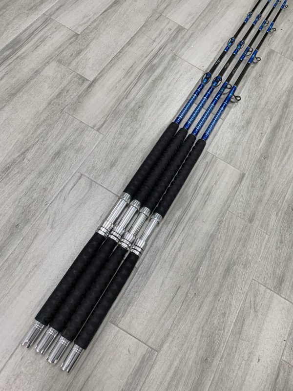 Platinum Series 700M 20-50#