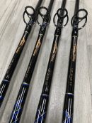 6’6” Vertical Jig Rods Stock