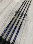 6’6” Vertical Jig Rods Stock