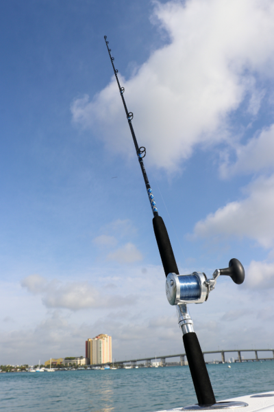 Diamond Vertical Jig Conventional (VJP)