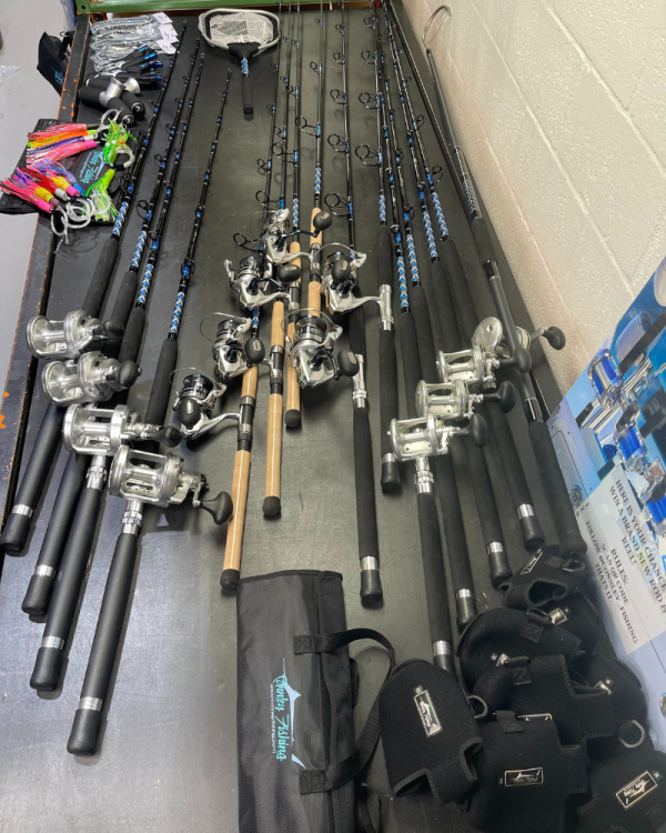 Full Boat Set - Image 5