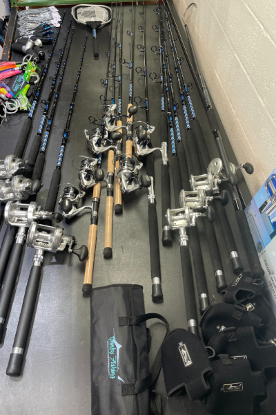Full Boat Set