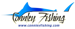 Connley Fishing Logo