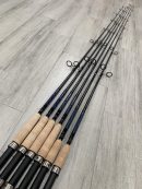 Stock series Inshore Spin