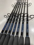 Sailfish Spin 15-50# Blue/Gold