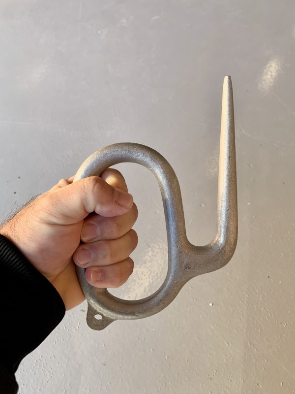 Fish Holder
