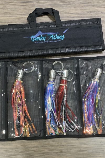 The Hammer Tool Kit Lures