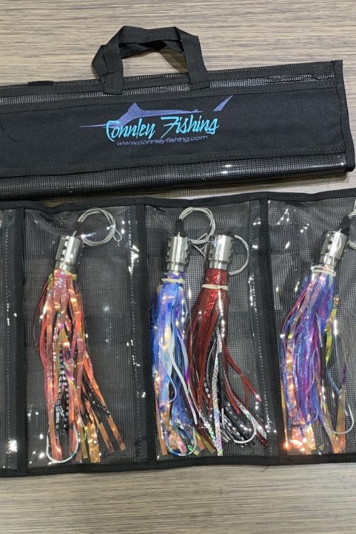 The Hammer Tool Kit Lures