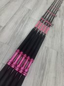 7' Kingfish 20-50# (Pink)