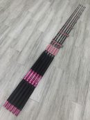 7' Kingfish 20-50# (Pink)